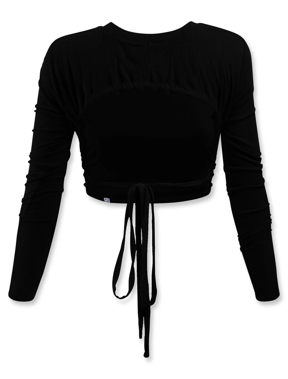 **Texas Tech Hype & Vice Bring It Back Top - Image 2