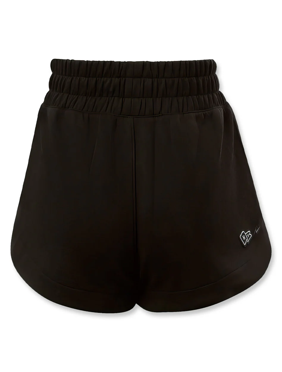 Texas Tech Hype & Vice Butter Short - Image 2