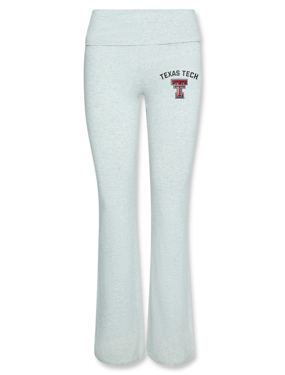 Texas Tech Hype & Vice Folover Pants