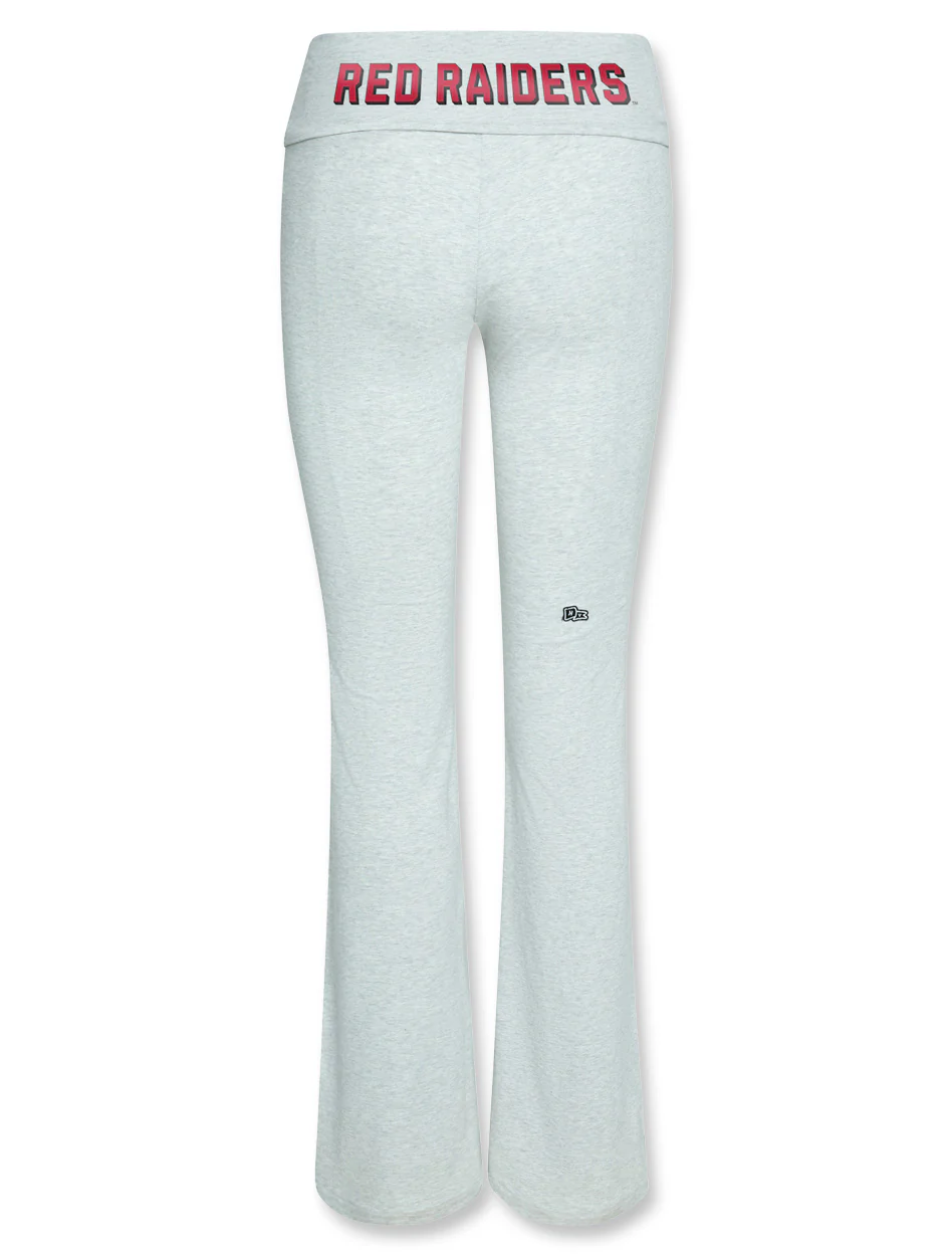 Texas Tech Hype & Vice Folover Pants - Image 2