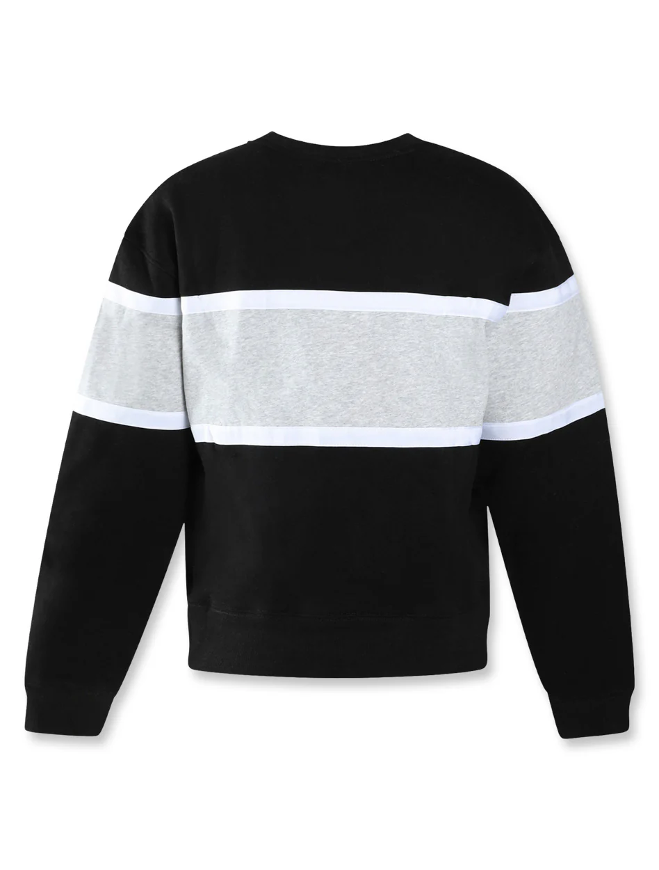 Texas Tech Hype & Vice University Classic Crewneck - Image 2