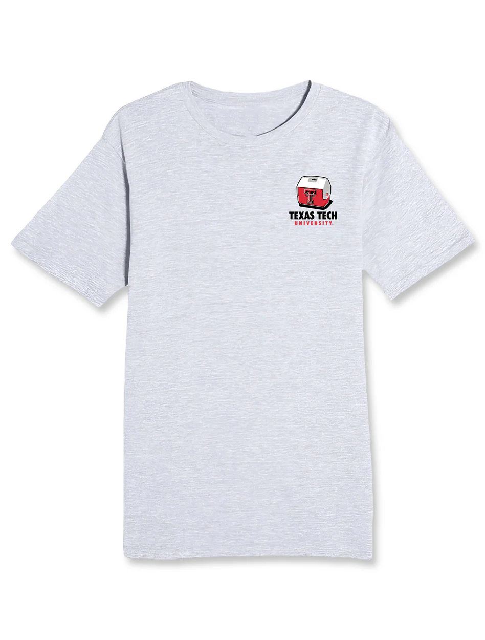 Texas Tech "Little Cooler" T-Shirt - Image 2