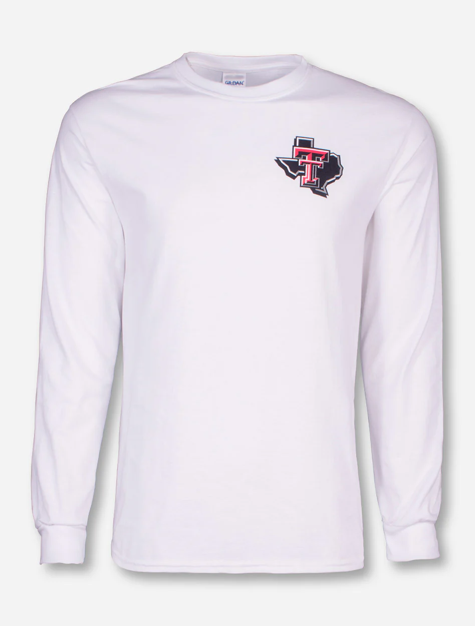 Texas Tech Lone Star Pride Long Sleeve Shirt - Image 2