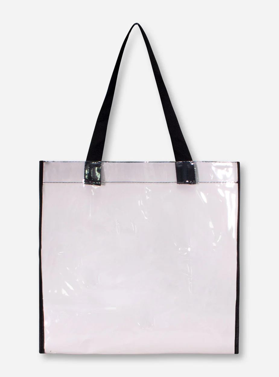 Texas Tech Lone Star Pride Stadium Approved Game Day Tote - Image 2