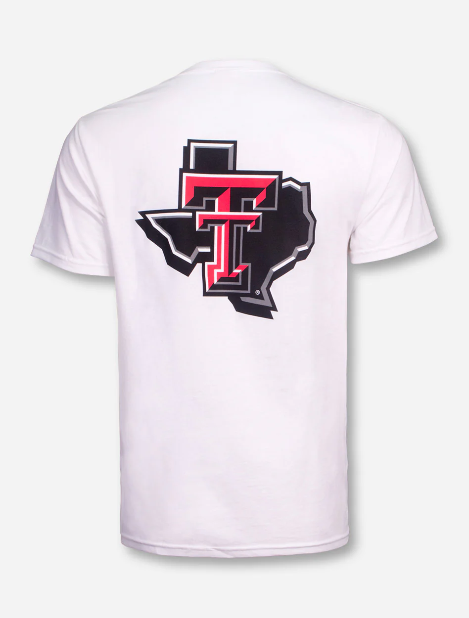 Texas Tech Lone Star Pride T-Shirt - Image 7