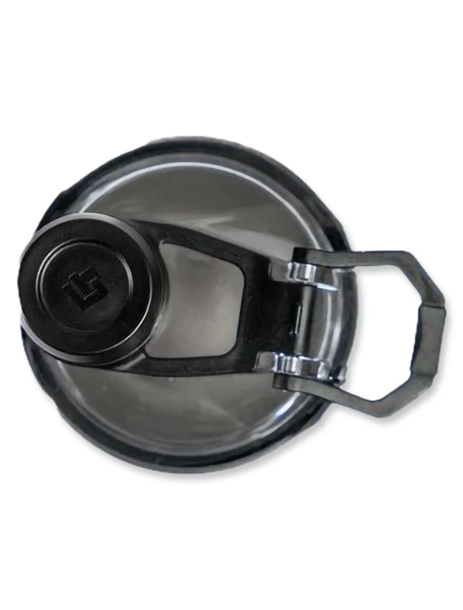 Texas Tech Mahomes Metal Shaker Bottle - Image 3