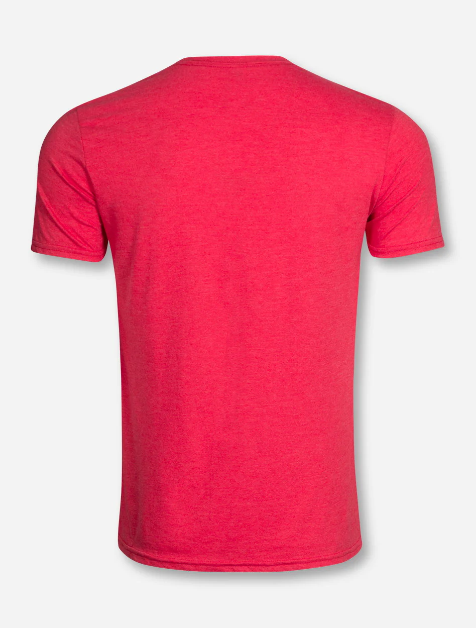 Texas Tech Red Raiders "All Y'all" T-Shirt - Image 2