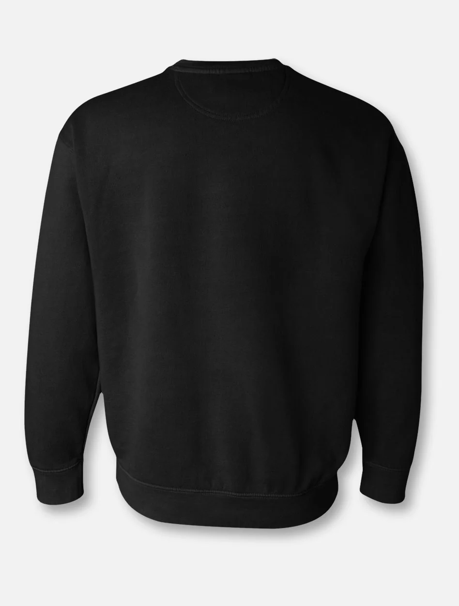 Texas Tech Red Raiders Bar None Sweatshirt - Image 8