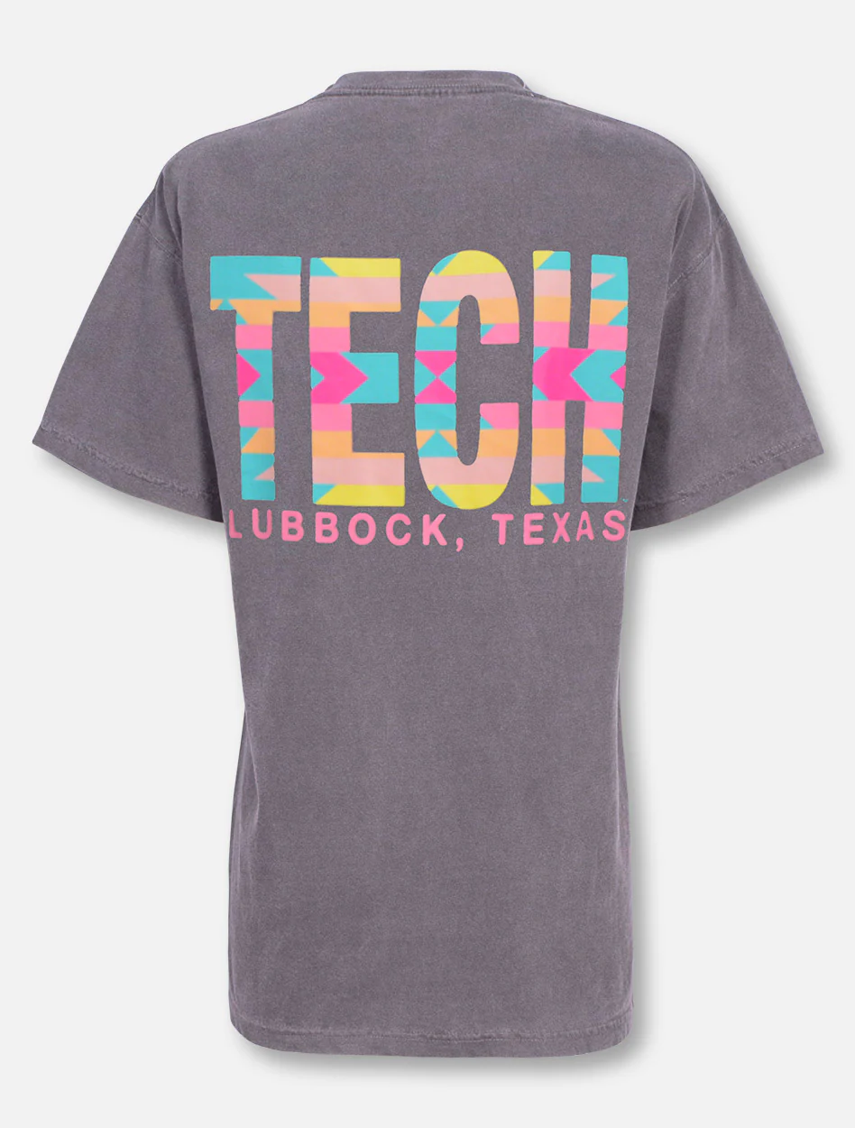 Texas Tech Red Raiders Beach Blanket T-Shirt