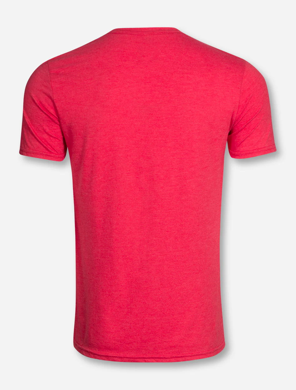 Texas Tech Red Raiders "Big Baller" T-Shirt - Image 4