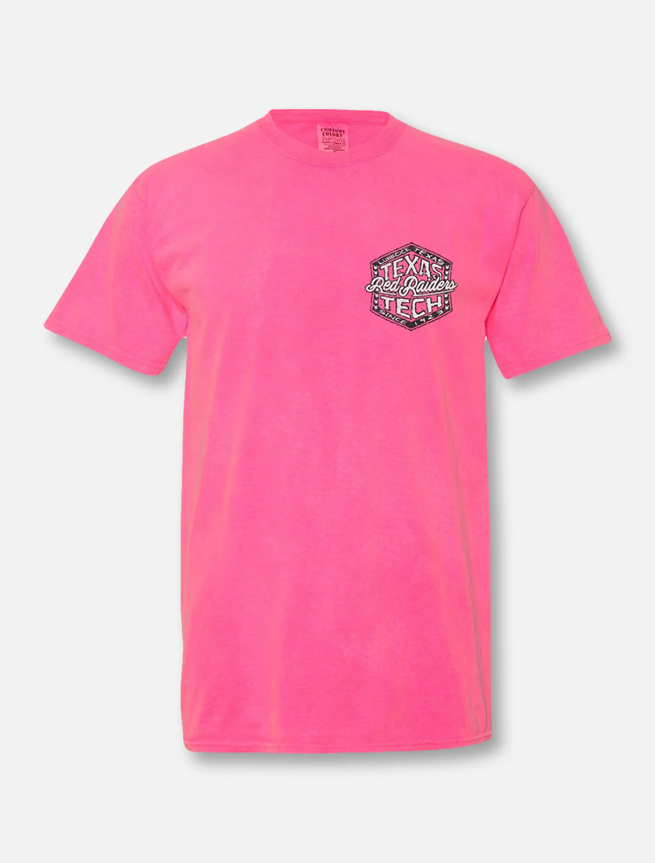 Texas Tech Red Raiders " Big Kahuna" Short Sleeve T-shirt - Image 2