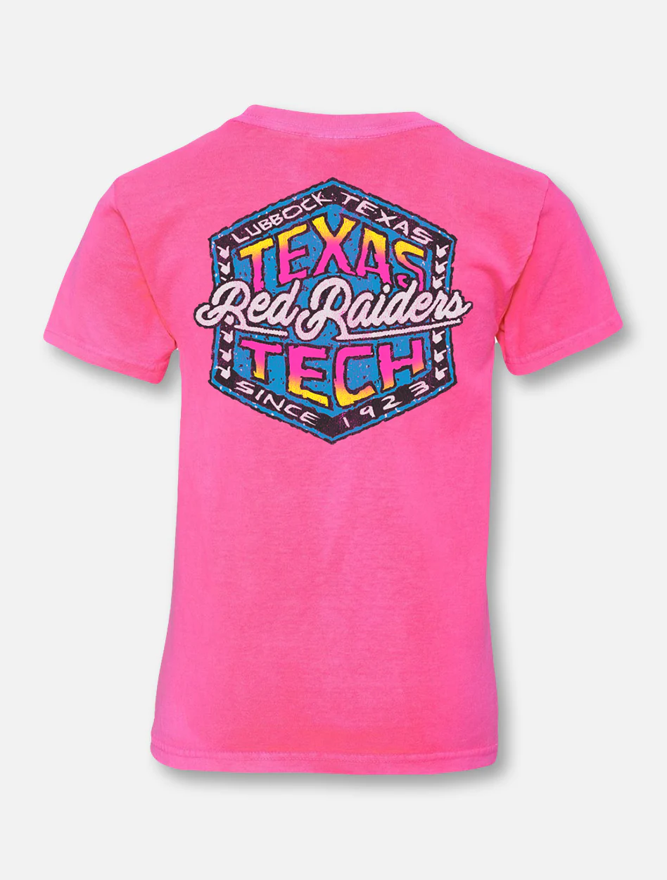 Texas Tech Red Raiders "Big Kahuna" YOUTH T-shirt