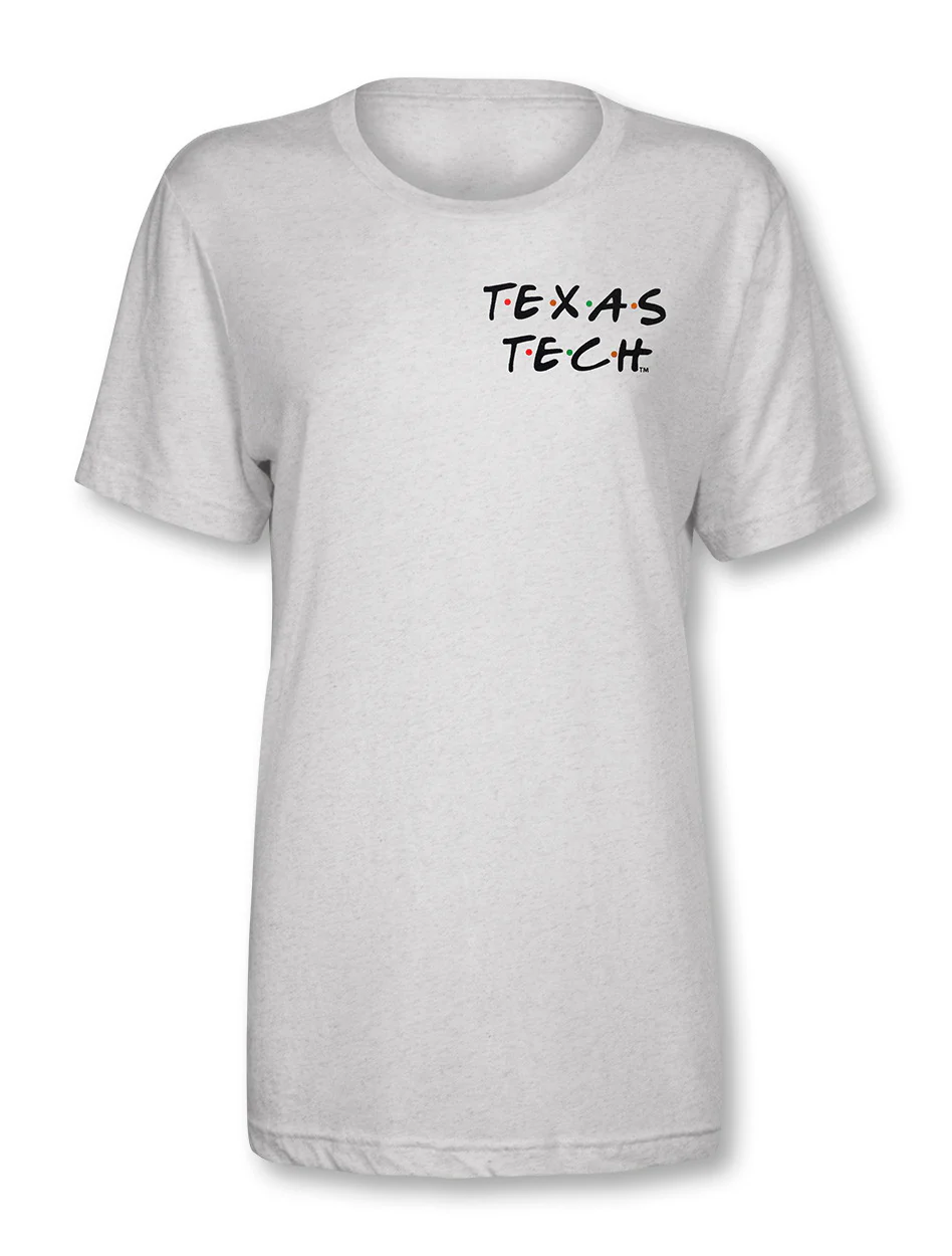 Texas Tech Red Raiders "Cafe 'Ole" T-Shirt - Image 2