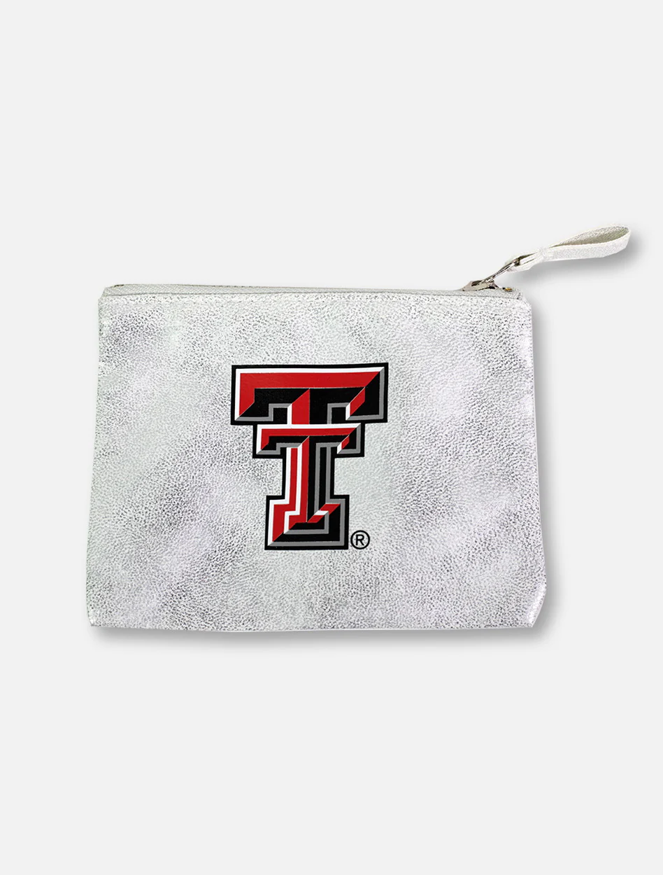 Texas Tech Red Raiders Double T  "Annie" Convertible Side Bag Or Fanny Pack - Image 3