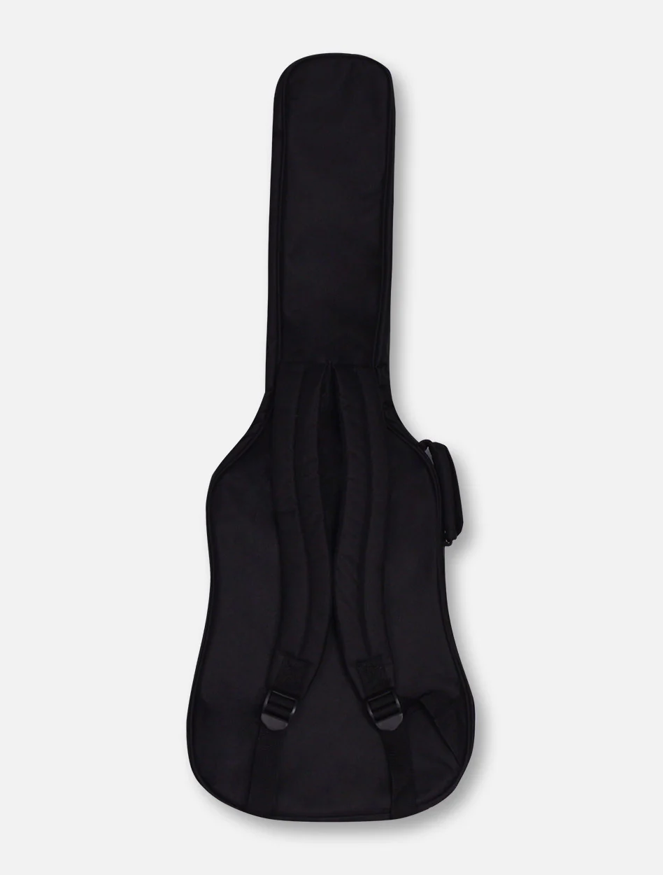 Texas Tech Red Raiders Double T Electric Guitar Bag - Image 2