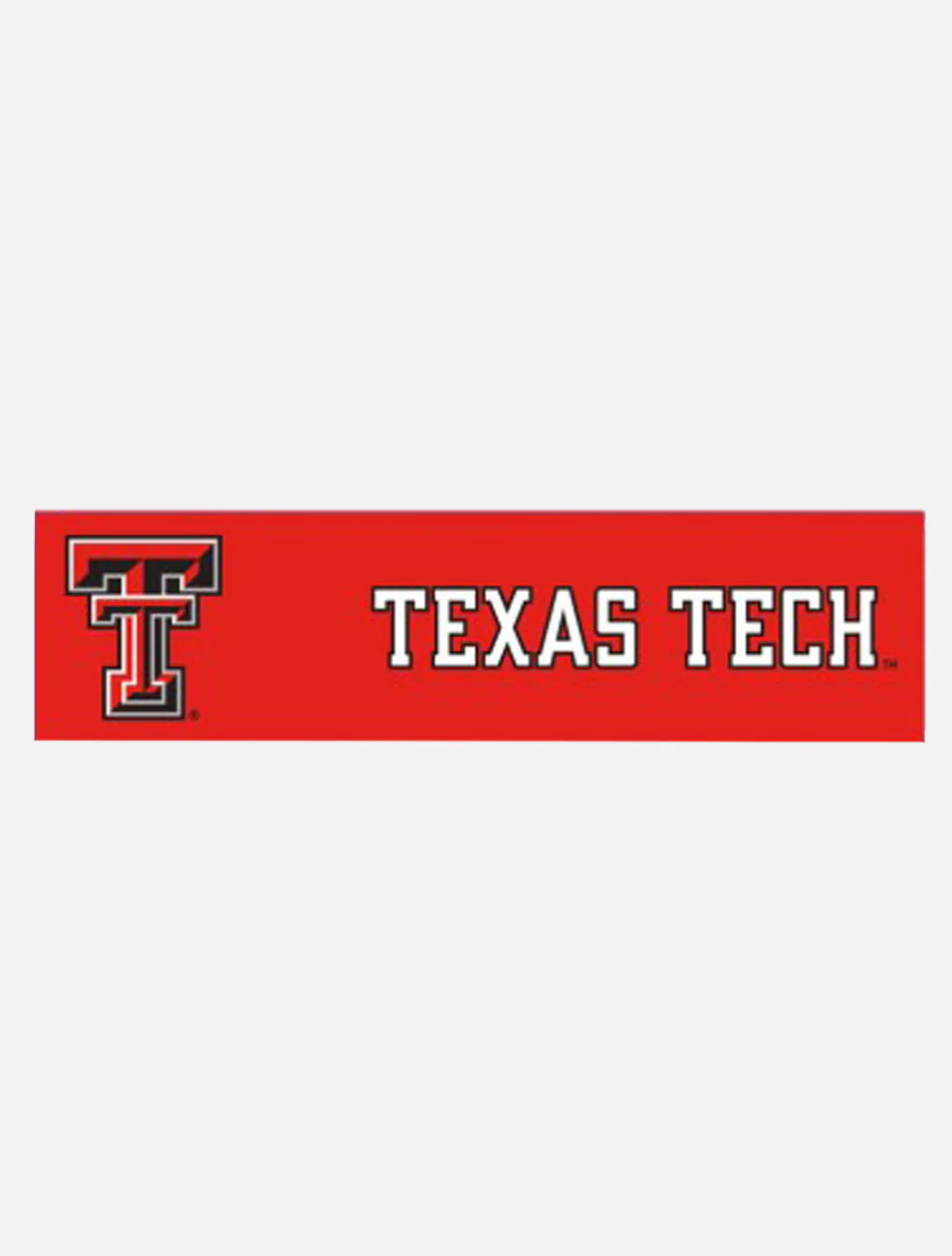 Texas Tech Red Raiders Double T Five-Pack Pen Set - Image 3