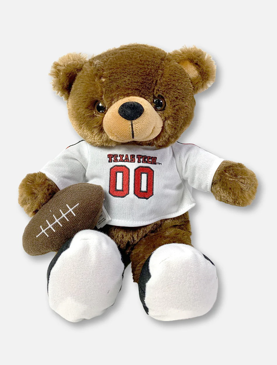 Texas Tech Red Raiders Double T Locker Room Buddy - Image 3