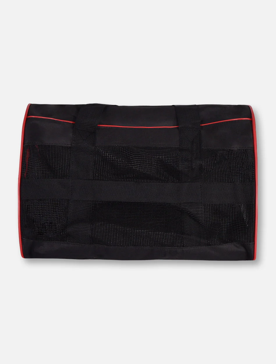 Texas Tech Red Raiders Double T Pet Carry-On - Image 3