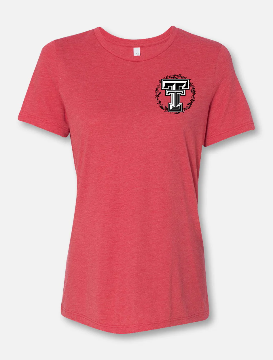 Texas Tech Red Raiders "Farmers Market" T-Shirt - Image 2