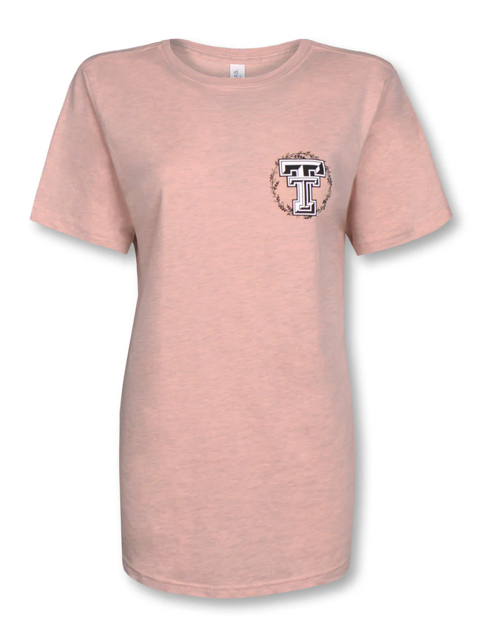 Texas Tech Red Raiders "Farmers Market" T-Shirt - Image 4
