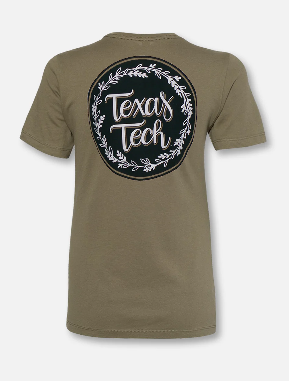 Texas Tech Red Raiders "Farmers Market" T-Shirt - Image 5