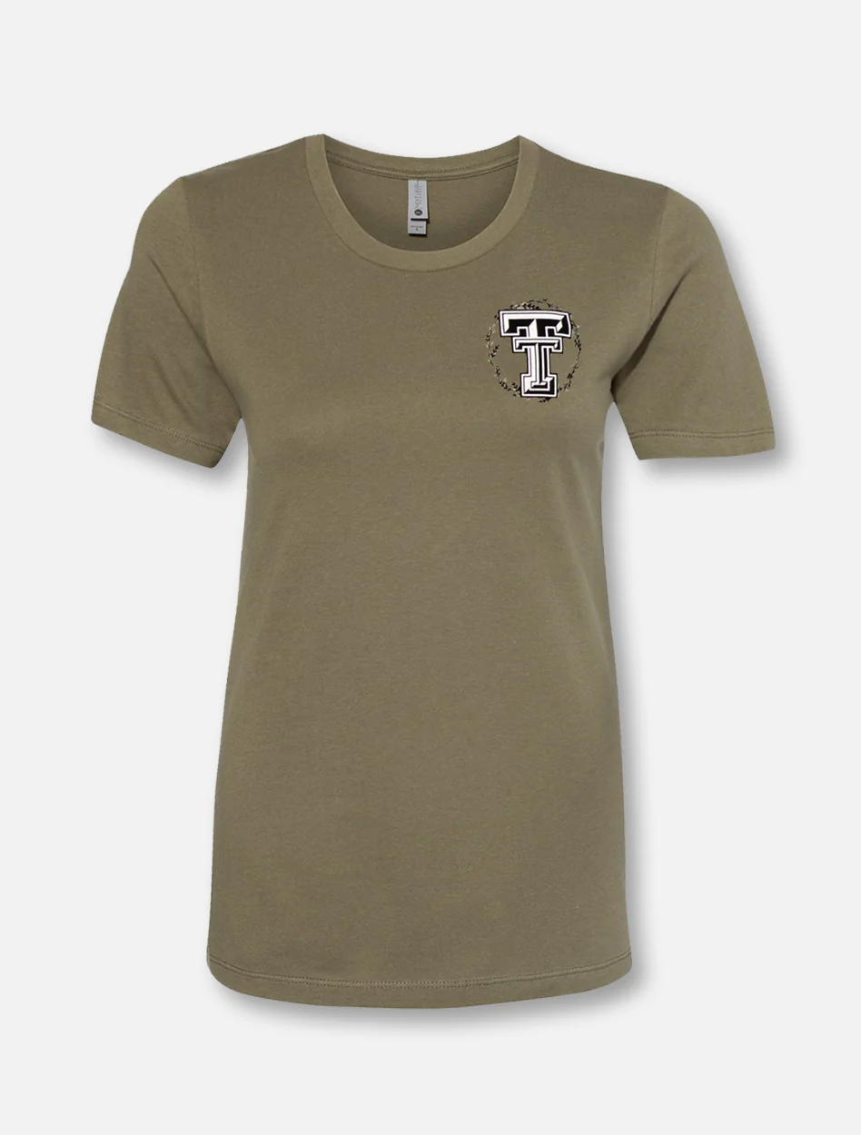 Texas Tech Red Raiders "Farmers Market" T-Shirt - Image 6