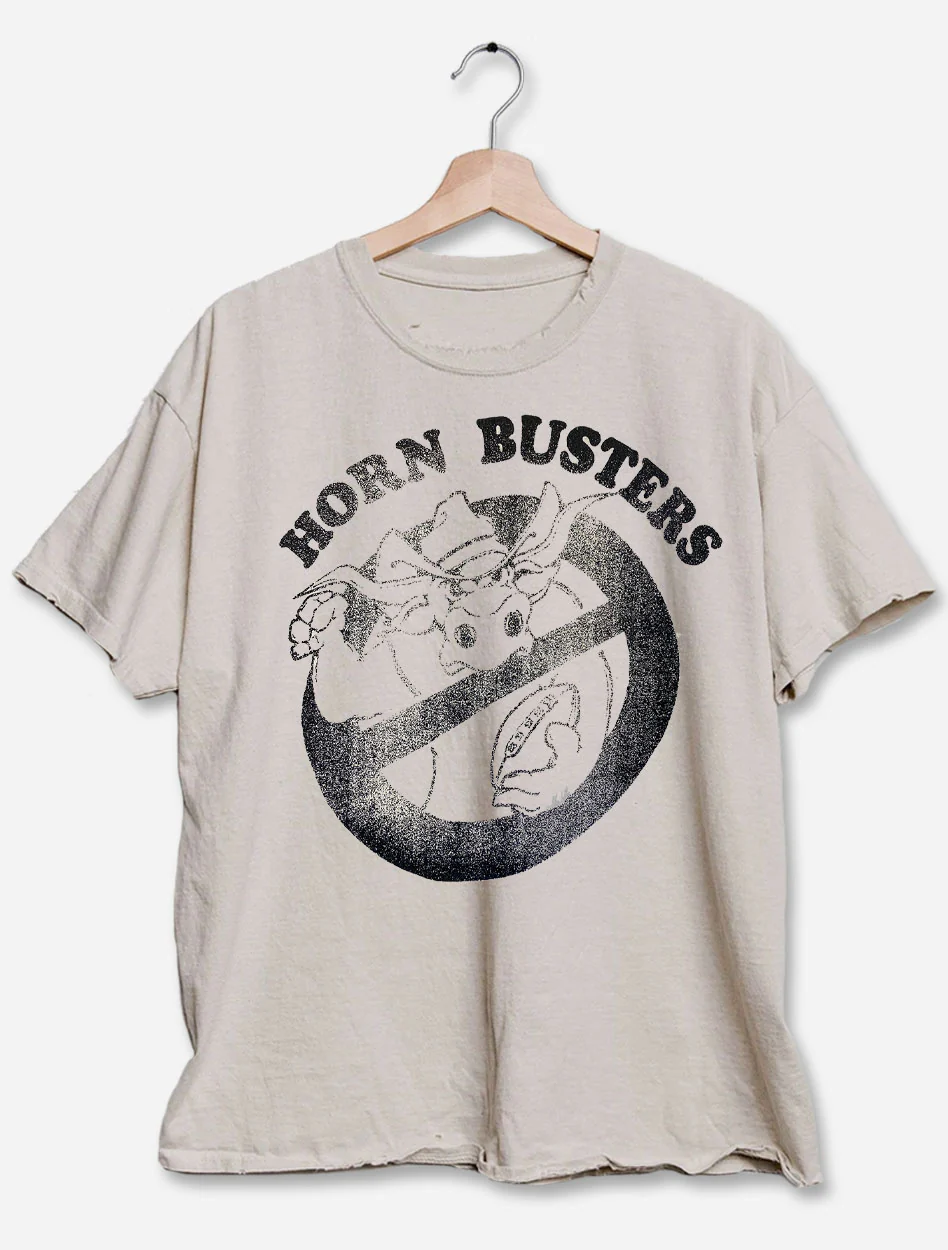 Texas Tech Red Raiders "Horn Busters" T-shirt - Image 2