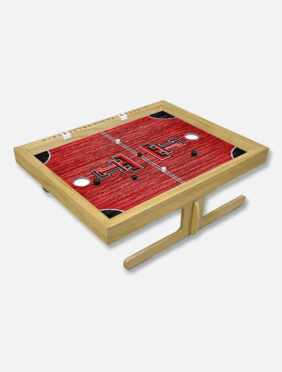 Texas Tech Red Raiders Magnet Battle Game