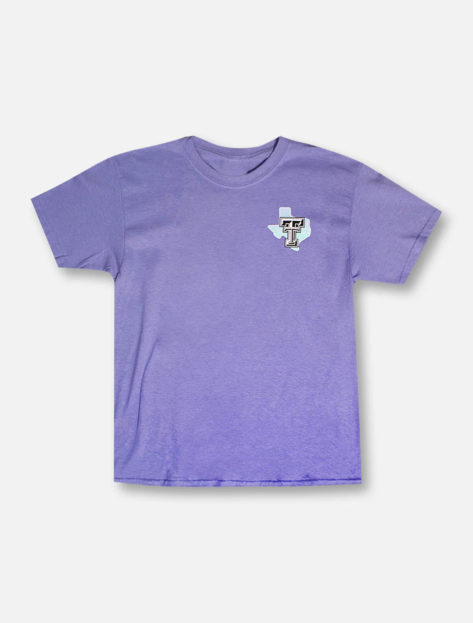 Texas Tech Red Raiders "Mermazing" TODDLER T-Shirt - Image 2