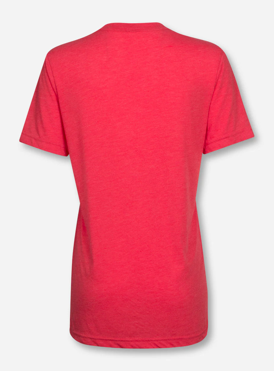 Texas Tech Red Raiders "One Script" T-Shirt - Image 5