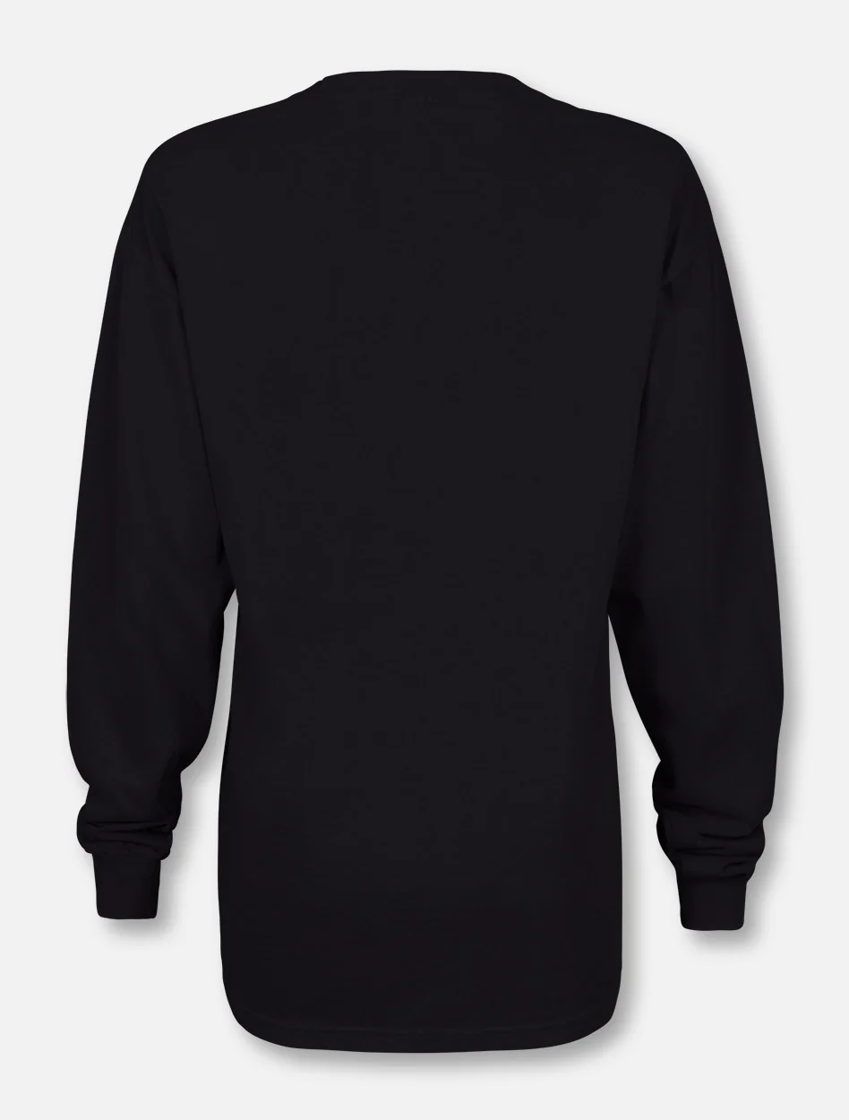 Texas Tech Red Raiders "Pristine" Long Sleeve T-Shirt - Image 2