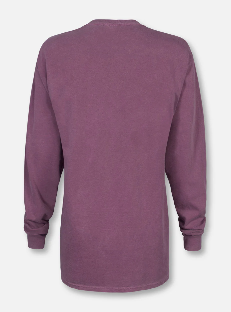 Texas Tech Red Raiders "Pristine" Long Sleeve T-Shirt - Image 4