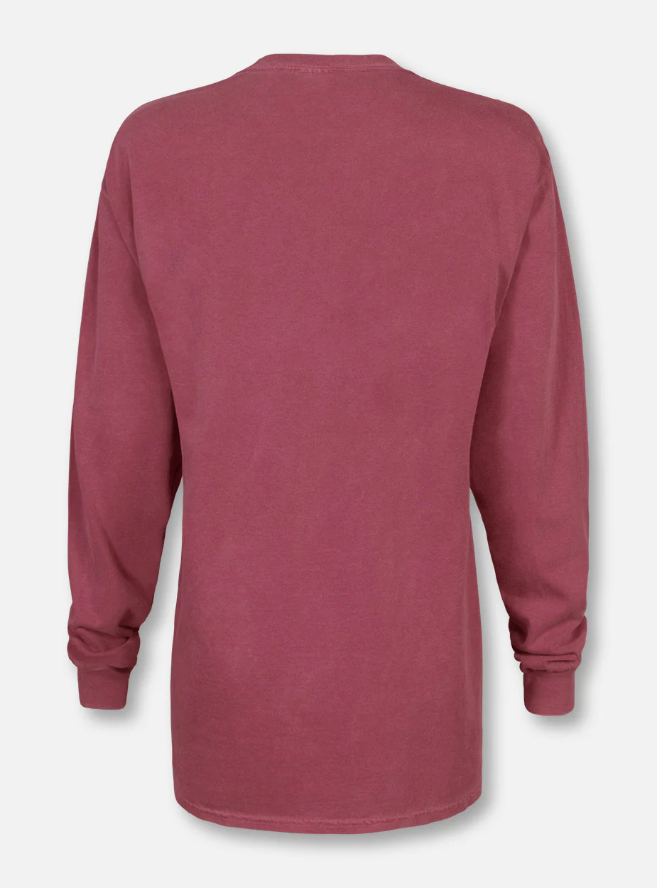 Texas Tech Red Raiders "Pristine" Long Sleeve T-Shirt - Image 8