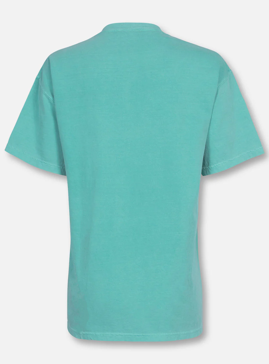 Texas Tech Red Raiders "Pristine" Short Sleeve T-Shirt - Image 2