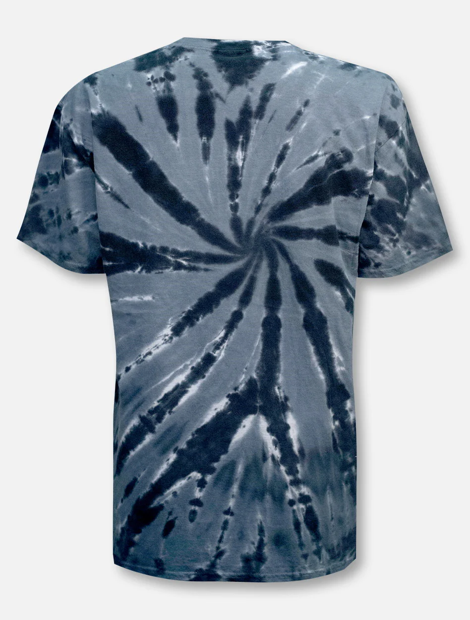 Texas Tech Red Raiders Raider Red Tie Dye T-Shirt - Image 2