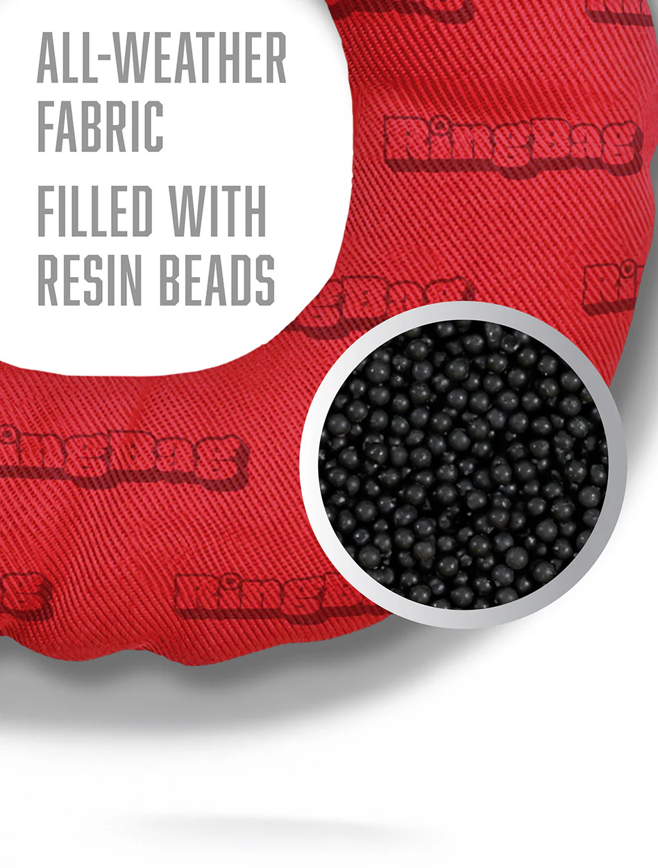 Texas Tech Red Raiders Ring Toss Game - Image 6