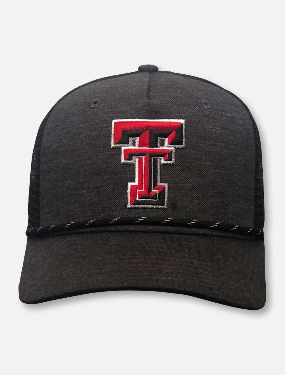 Texas Tech Red Raiders Roadie Trucker with Double T - Image 3