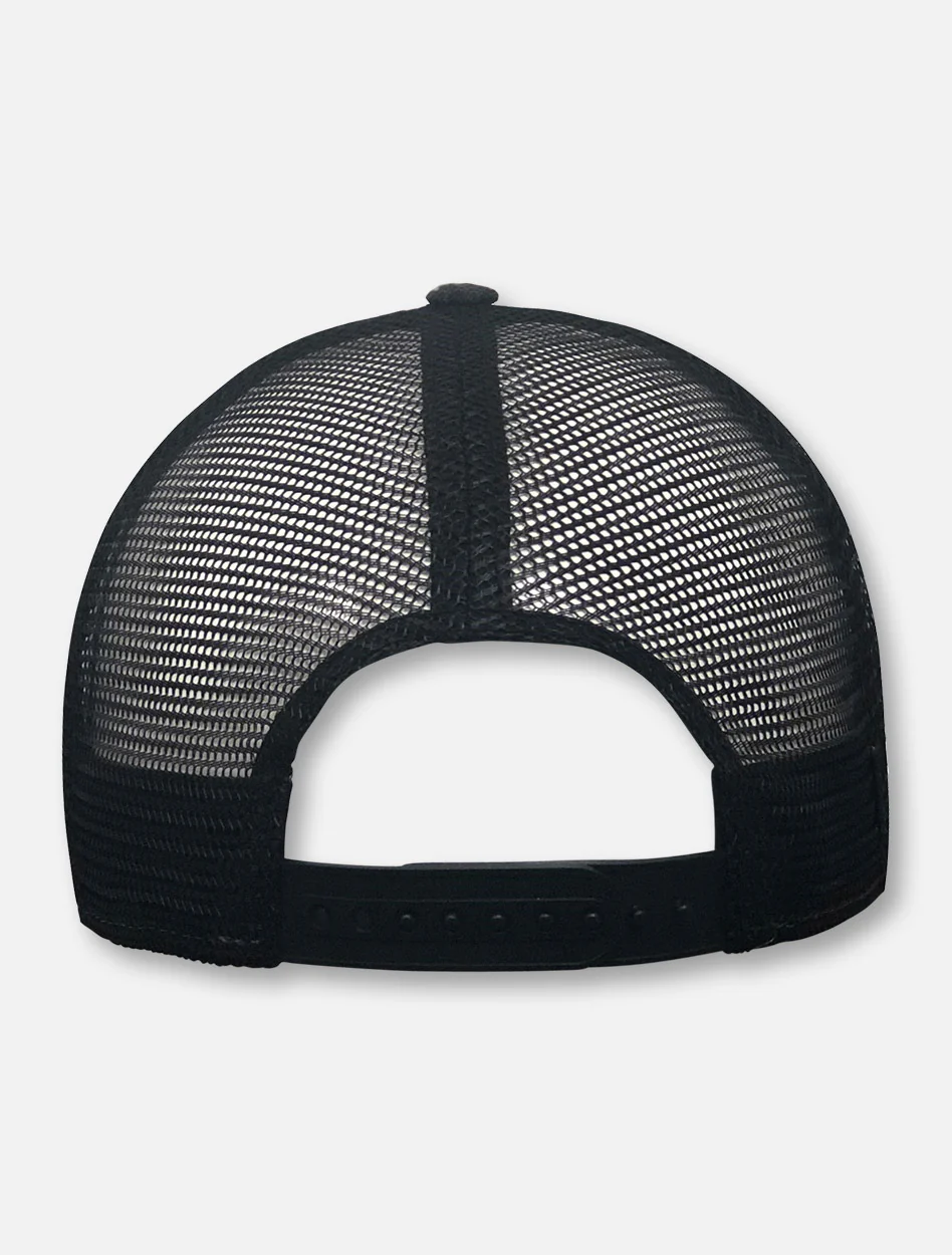 Texas Tech Red Raiders Roadie Trucker with Double T - Image 4