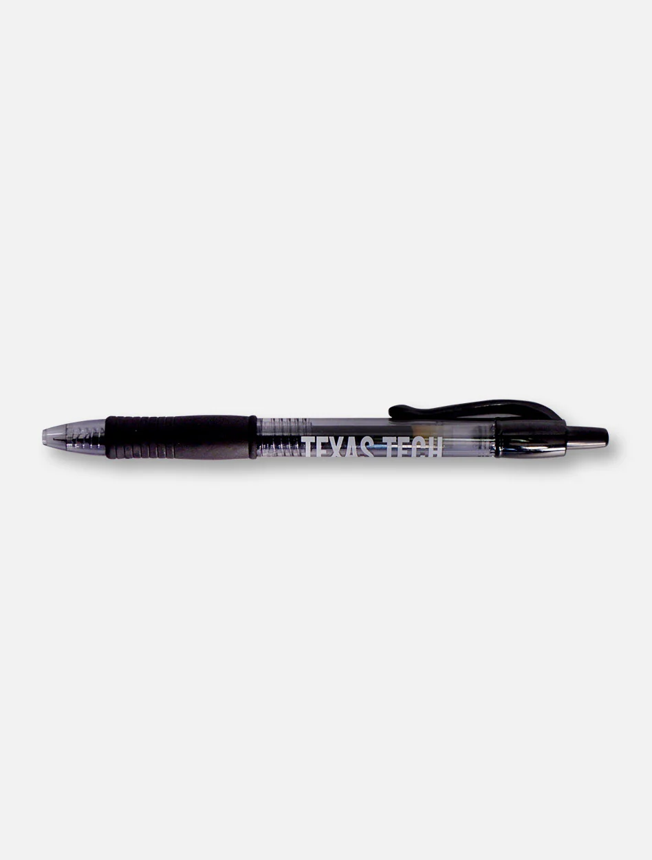 Texas Tech Red Raiders Texas Tech Pen