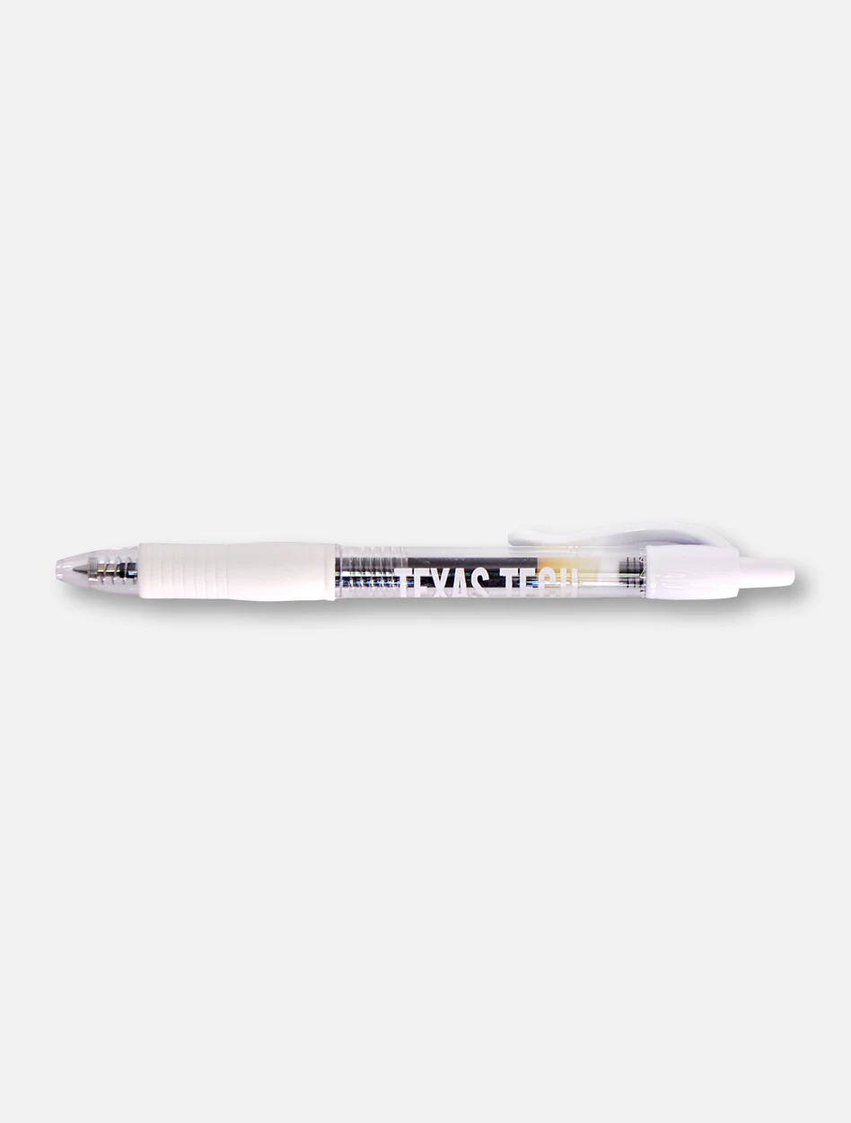 Texas Tech Red Raiders Texas Tech Pen - Image 3