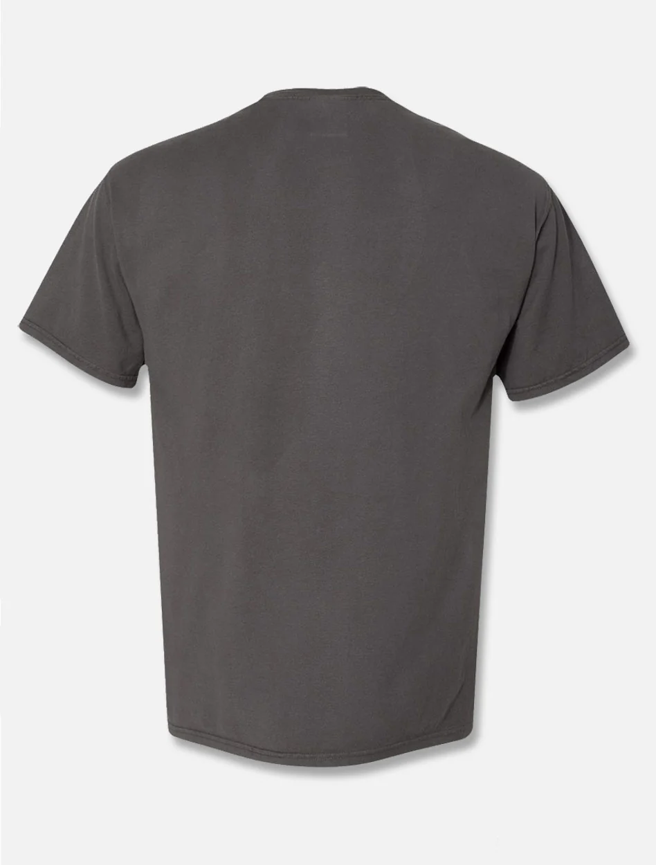 Texas Tech Red Raiders "Vintage Lubbock or Leave It" Short Sleeve T-Shirt - Image 4