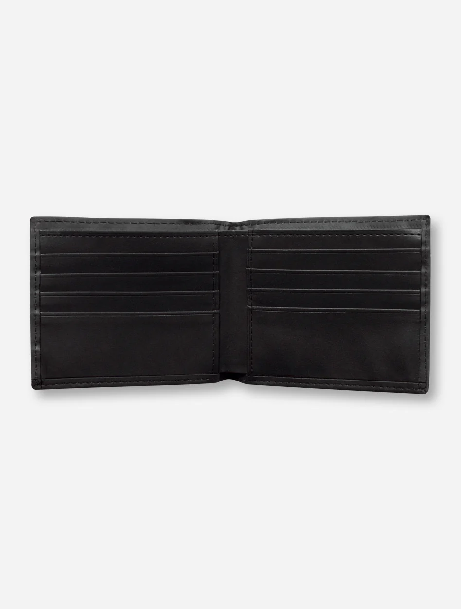 Texas Tech Red Raiders Wallet and Credit Card Keychain Set - Image 2