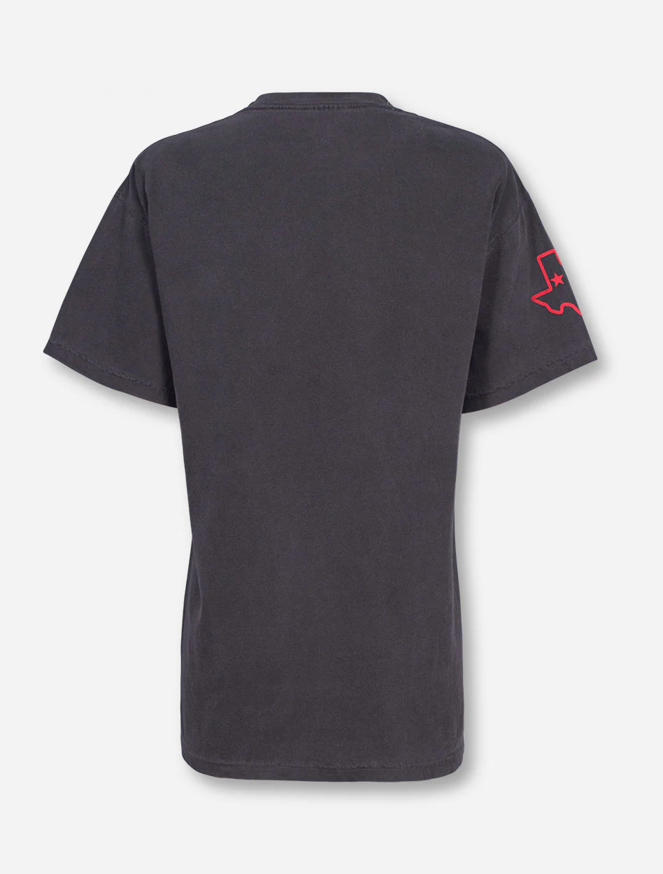 Texas Tech Seashore T-Shirt - Image 13