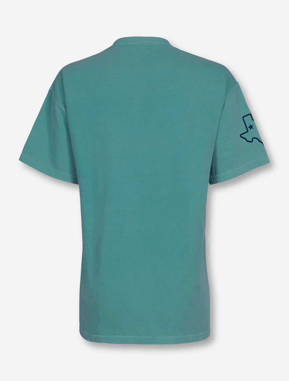 Texas Tech Seashore T-Shirt - Image 15