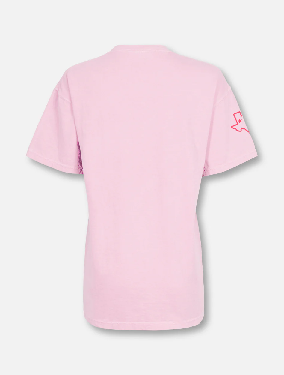 Texas Tech Seashore T-Shirt - Image 17