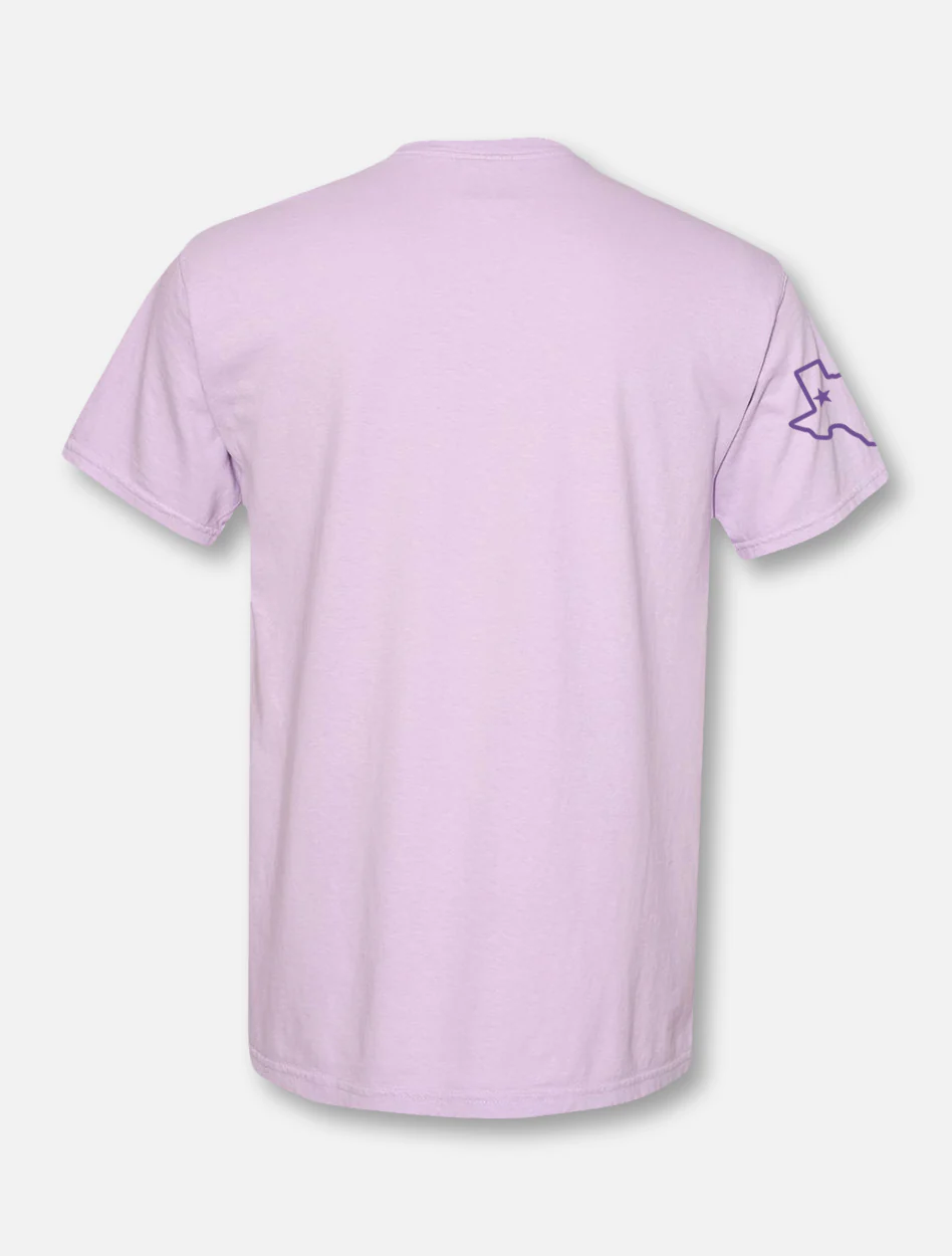 Texas Tech Seashore T-Shirt - Image 3