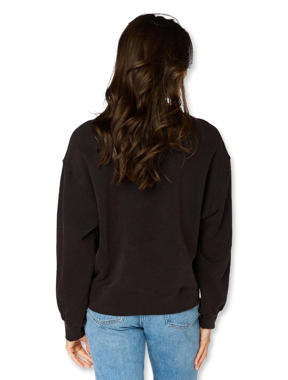 **Texas Tech Stewart Simmons "The Tonal" Sweatshirt - Image 2