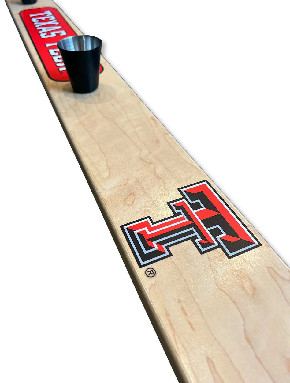 Texas Tech "Toastski™" Game