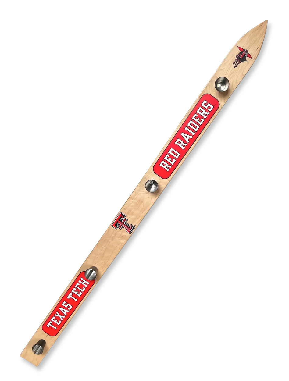 Texas Tech "Toastski™" Game - Image 2