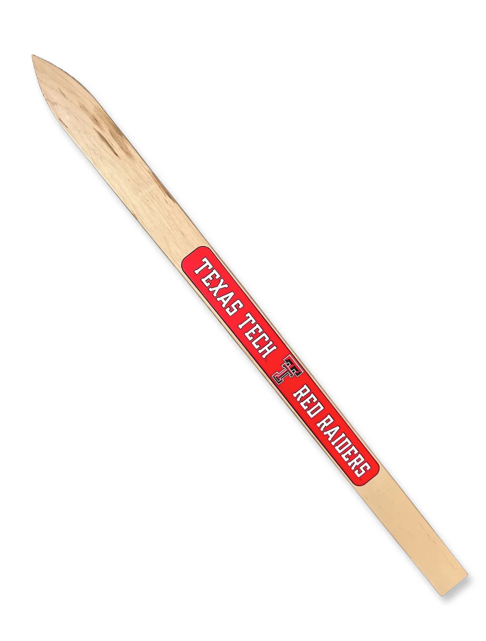 Texas Tech "Toastski™" Game - Image 3